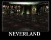 Neverland Decorated