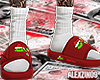 Slipper Grinch