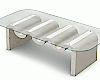 Modern Wave Table