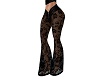 Lace Rose Pant RL