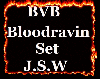 BVB BloodRavin Bar#1