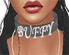 BUFFY ♥ Collar