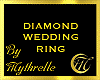 PRINCESS DIAMOND WEDDING