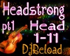 headstrong pt1