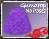*Jo* Gumdrop NP - Purple