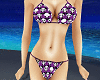 IP* Purple Panda Bikini