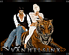 (VH) Animated Tiger V.3