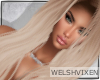 WV: Jewel Blonde