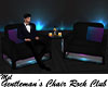 Gentleman's Chair Club