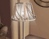FC Victorian lamp
