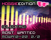 MostWanted|Electro