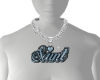 Liyah's Custom Chain