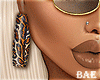 BAE| D&G Wild Earrings