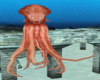 Deep Squid