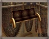 !E! Eastern Style Couch