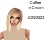 [BB] Coffee n Cream