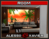AX Special Sunset Room