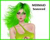 MERMAID Seaweed