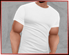 T Shirt Basic White