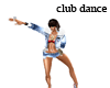club dance