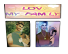 cuadro family