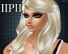 IIPII Fabilia Blond Plat