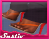 Focused:|:Heels Purpl