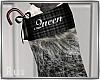 Rus: Queen stocking