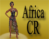 CR Africa Accessories R