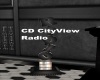 CD CityView Real Radio