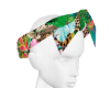 Floral Headband