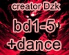 Bloody Brazil Mix