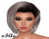 CY * GREY HAIR