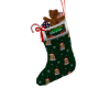 Jaxon Xmas Stocking