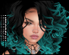 Calandro Black&Teal