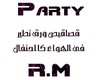 Party From R.M