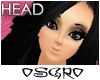 oSGRo Small Head -2