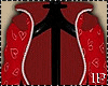 Valentine Red Jacket