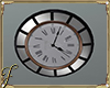 Real Time Show - clock
