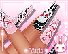 eScream Nailse