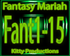 Fantasy Mariah Carey
