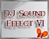 DJ Sound Effect V1