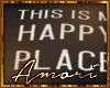 Ѧ; Happy Place Slp Pose