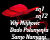Samo Namigni