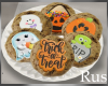Rus Halloween Cookies 2
