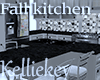Fall Kitchen
