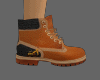 CAT boots