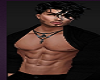 Male Avatar Black Pants