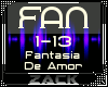 "DJ F. De Amor