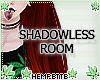 {H} Shadowless - White